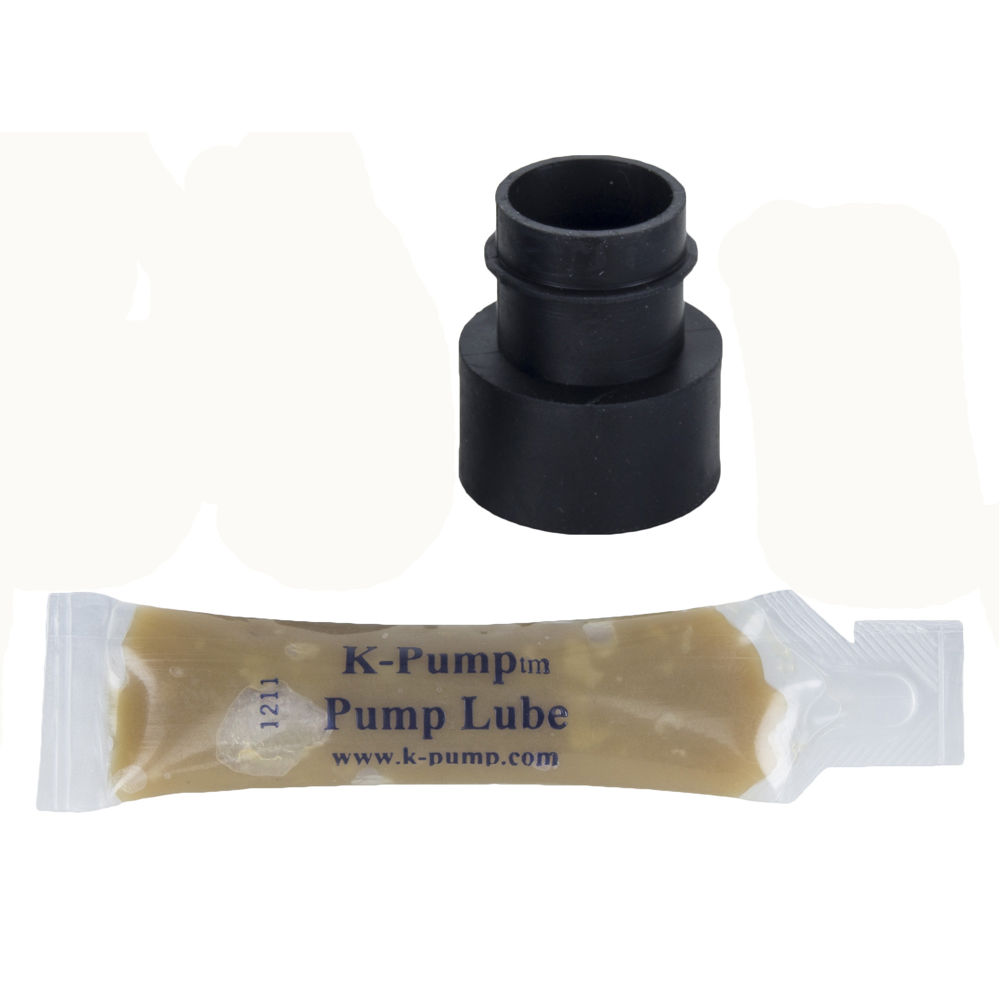 KPump 20 HP, KPump K20 High Pressure SUP/IK Pump